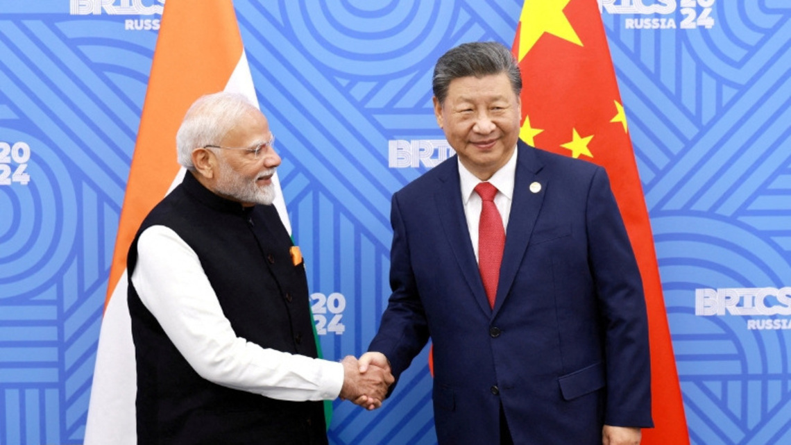 Analysis-Xi's India visit to help diplomatic thaw, but business ties bound by suspicion 