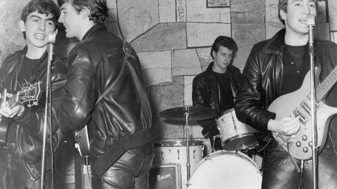 The Most Influential Rock Band Ever Played Their First Show 65 Years Ago Today 