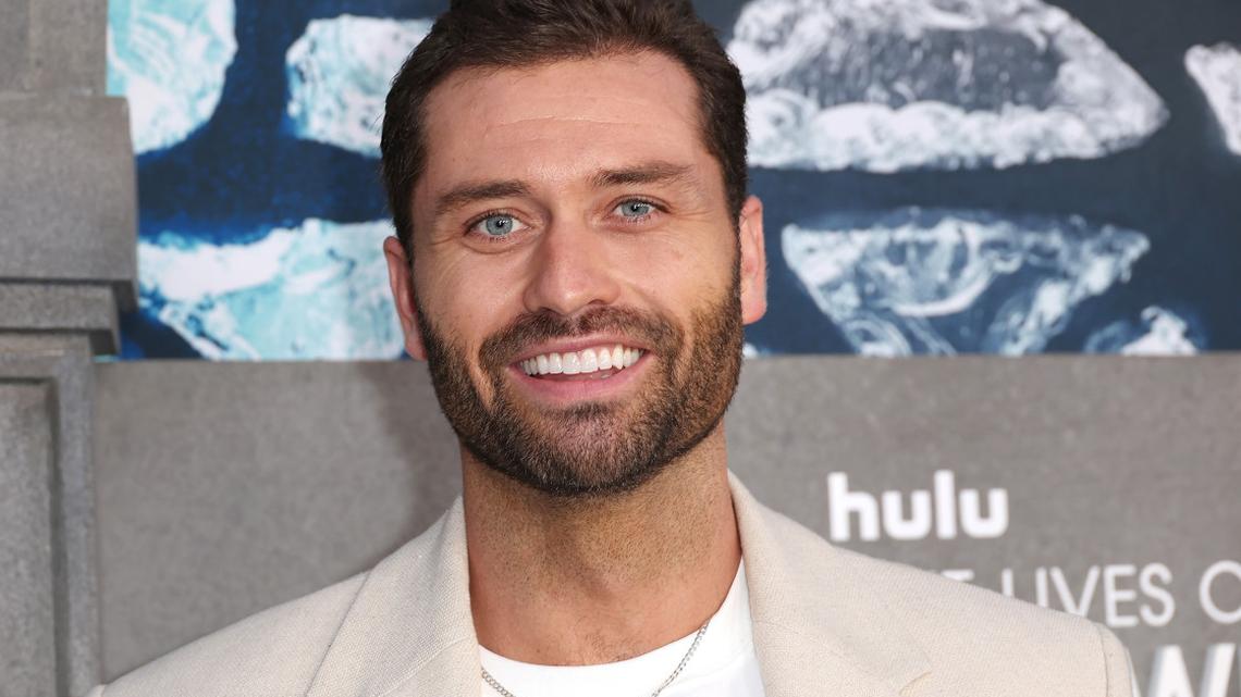 Dakota Mortensen to Be Edited Out of 'Vanderpump Villa' Amid Taylor Frankie Paul Controversy 