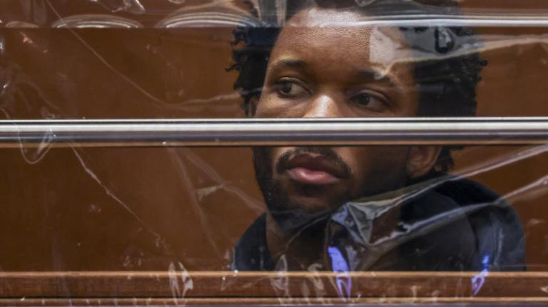 D4vd Dismembered 14-Year-Old Celeste Rivas With Chainsaw, Prosecutors Claim 