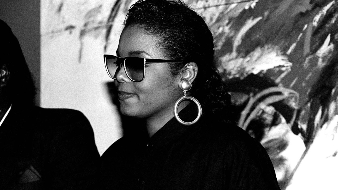 ‘80s Pop Star, Who Revolutionized the Industry, Scored Her First No. 1 Album 40 Years Ago Today 