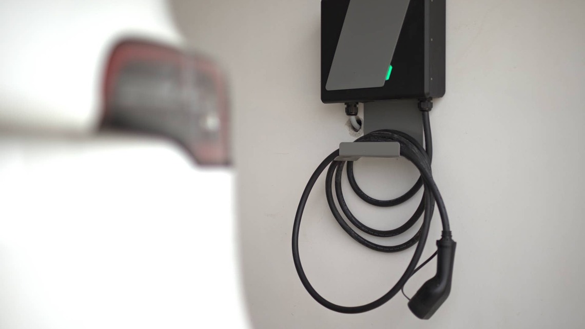 U.S. EV owners face unexpected, added long-term costs 