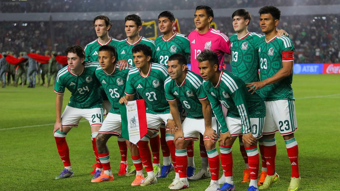 Mexico vs Ghana Lineups, Score, Live Streams, Cable, How and Where to Watch 