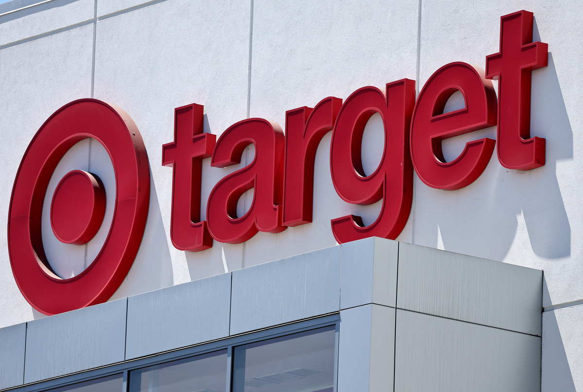 Target recently opened two locations in the Triangle.