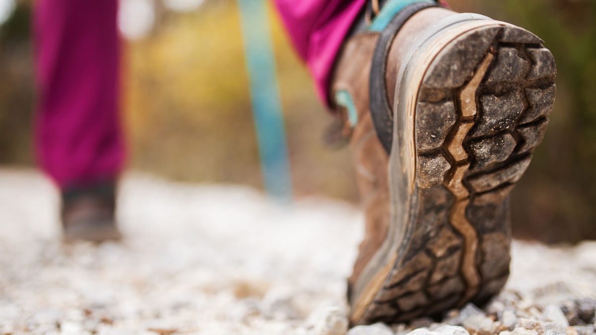 100 miles of agony and hope: A cancer survivor's ultramarathon journey
