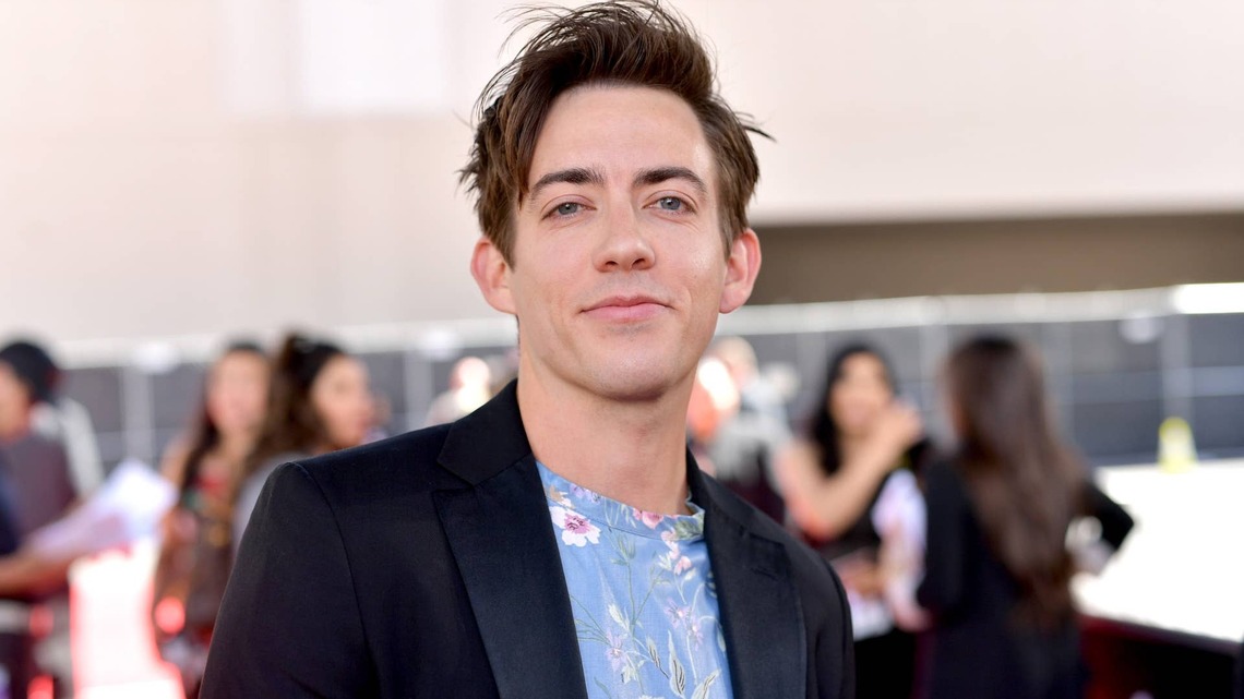 'Glee' Star Kevin McHale Slams Fans Over 'Curse' Theory 