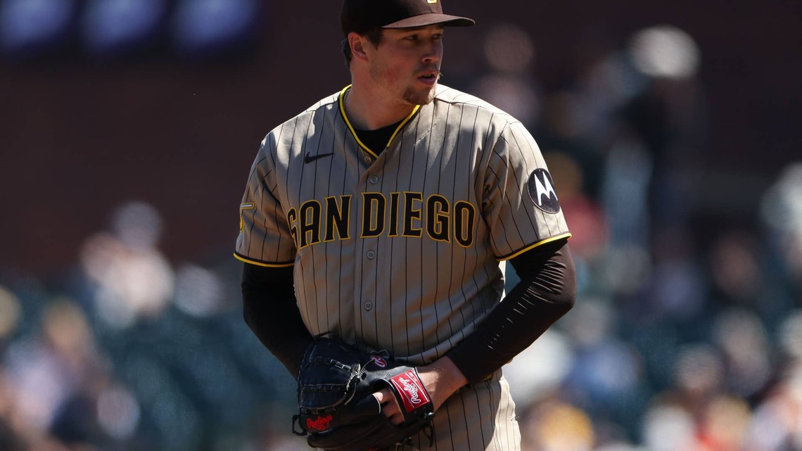 Mason Miller Takes Accountability After Blown Save Against Brewers  