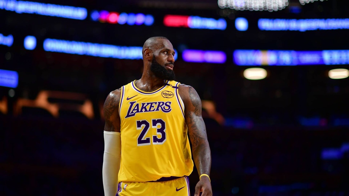 NBA Fans React To League's 2026 Christmas Day Schedule 