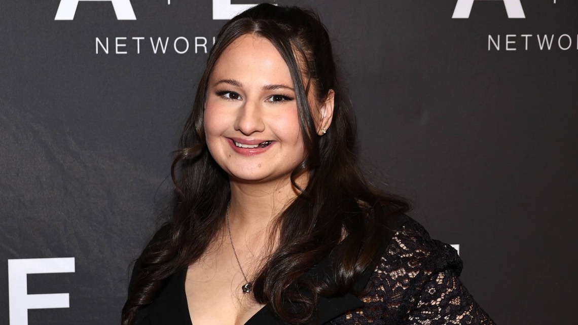 Gypsy-Rose Blanchard Reveals 'Controversial' Summer Plans 
