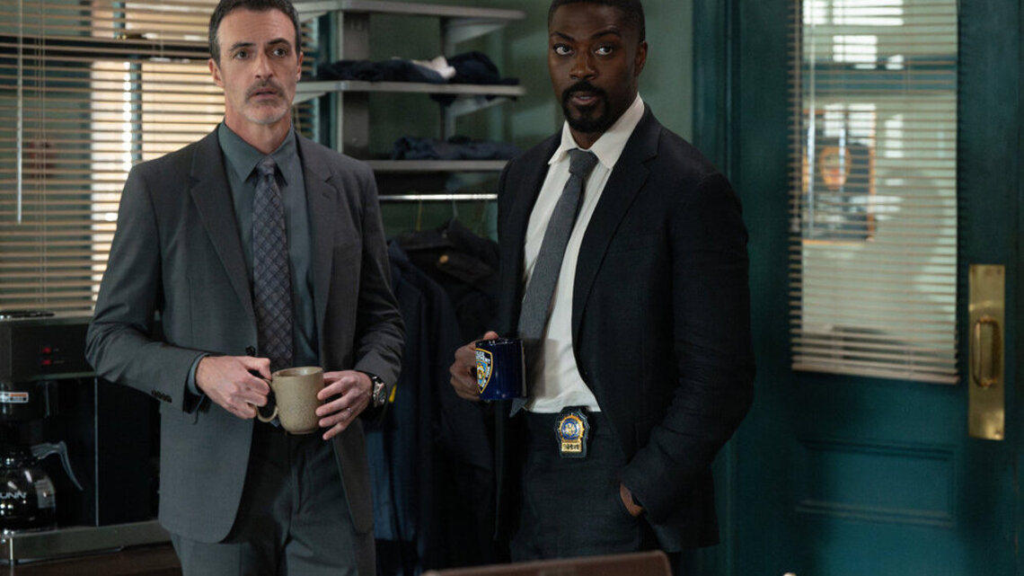 'Law and Order' Kills Off [Spoiler] in Shocking Twist After Cast Exit 