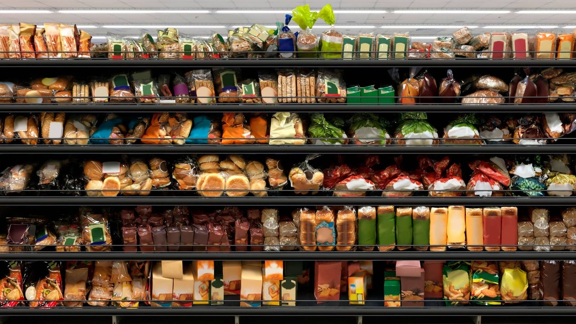 Popular Bread Recalled in Several States Over Undeclared Allergen; See Affected Products and Dates 