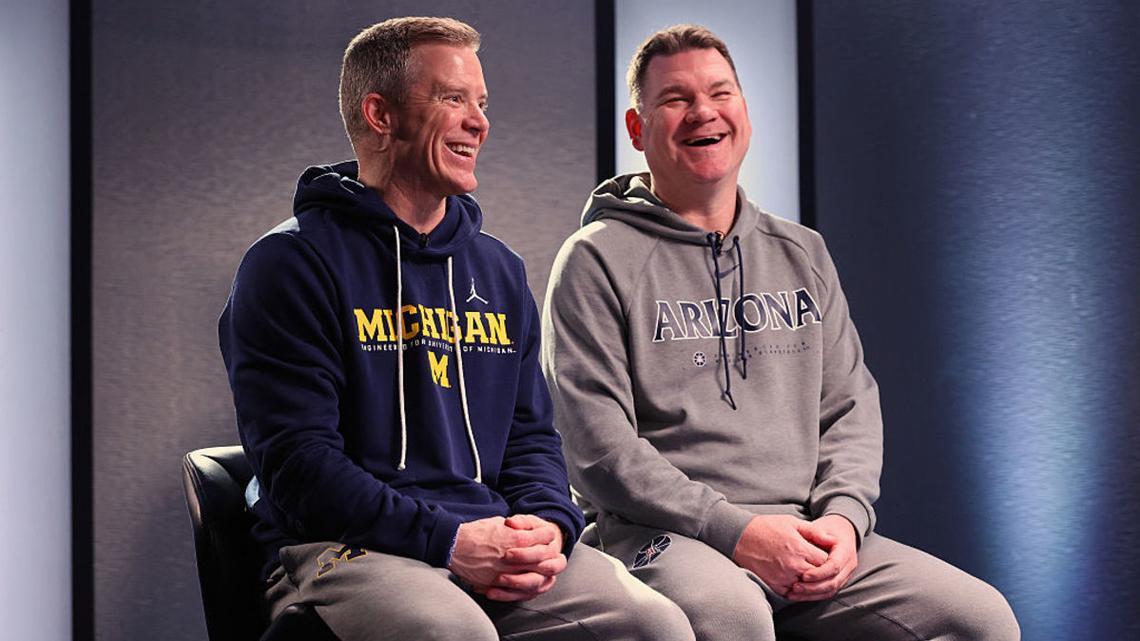 Michigan vs. Arizona Prediction: Pick, Odds and Preview for the 2026 Final Four Nightcap 