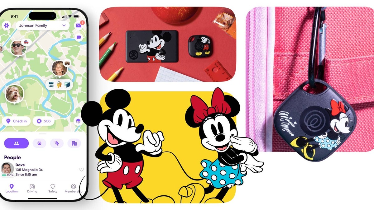 Disney Just Gave This Popular Travel Essential a Magical Upgrade