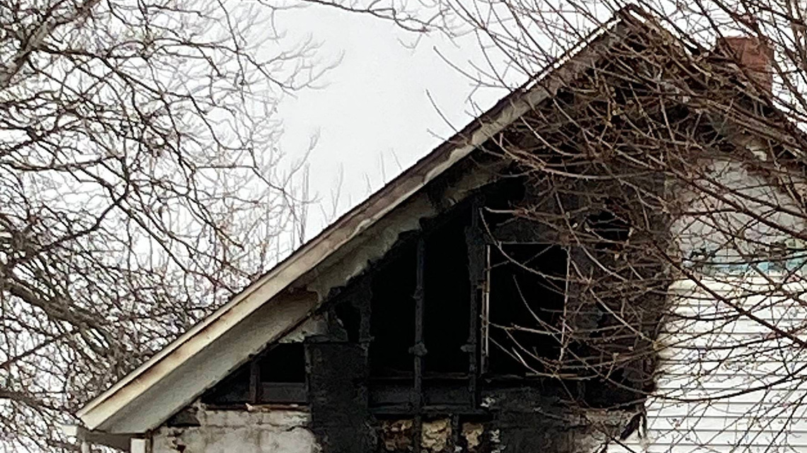 Discovery of kids recounted as mom held for court in fatal Erie fire