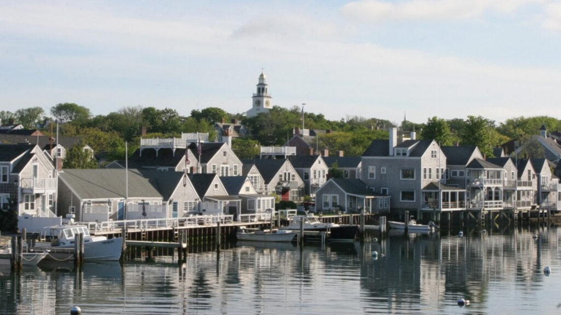 Escape the summer heat at these 5 cool Northeast vacation spots 