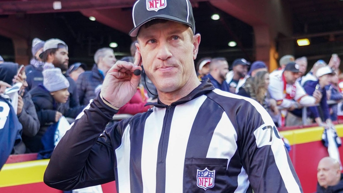 It's Official: Chiefs Were Sideswiped With a Horrible Roughing the Passer Penalty 