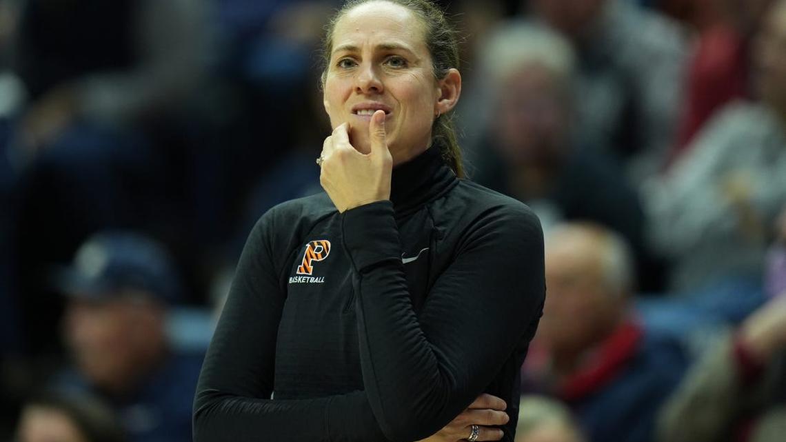 No. 25 Princeton spreads the wealth in 50-point win over Dartmouth 