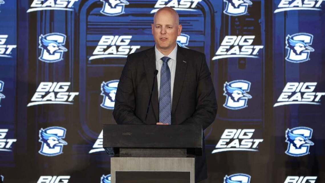 Creighton, Kansas City each kicking off new eras in season-opening clash 