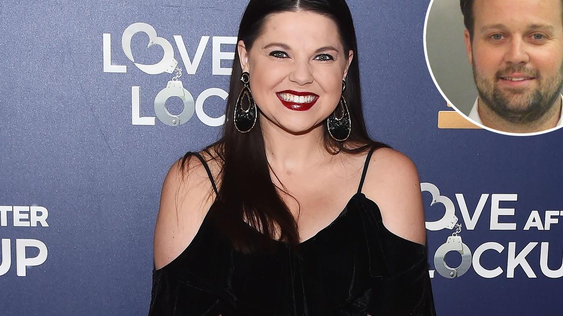Amy Duggar Claims She 'Knew' Family's Scandals 'Didn't End' With Josh 