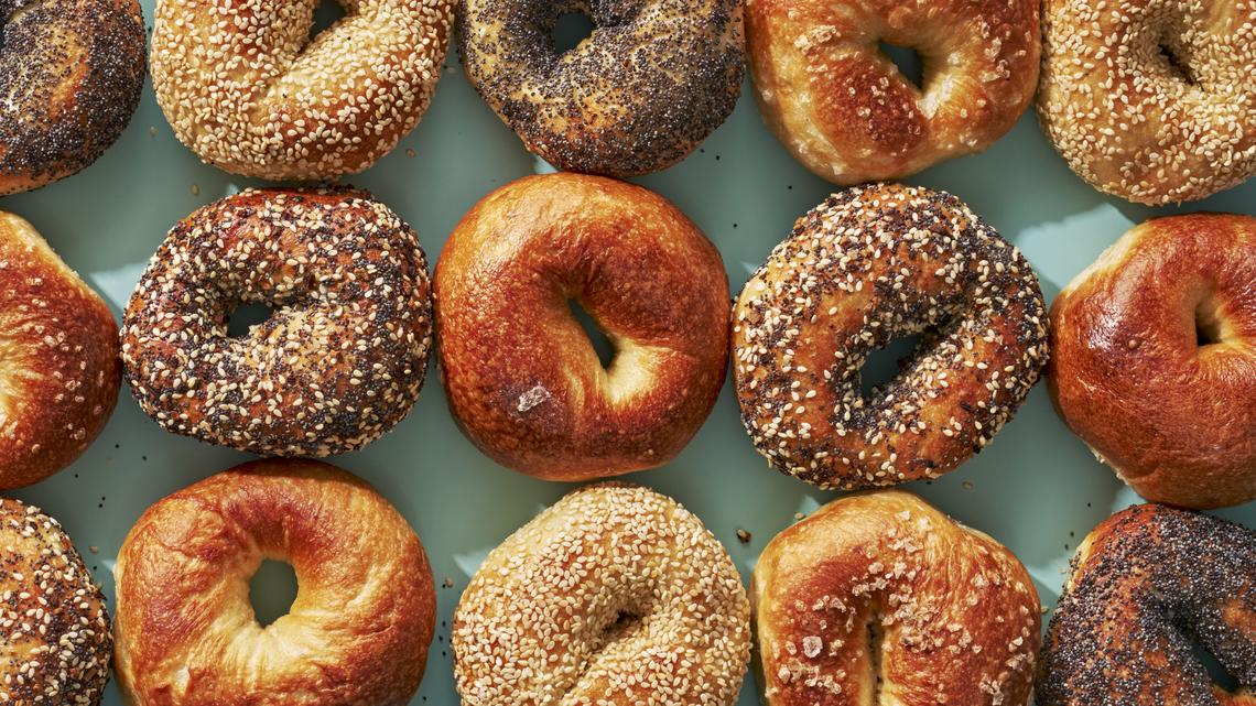 Big Money Is Betting on Bagels