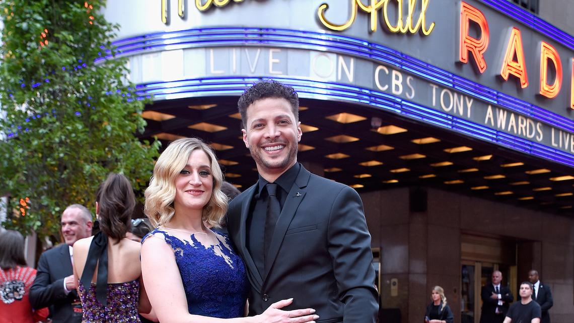 'American Idol' Alum Justin Guarini Quietly Split From Wife After 15 Years 