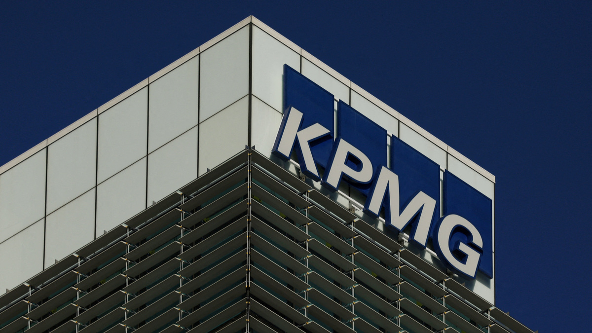 Exclusive-Australian agency mulled firing KPMG over data-handling rule ...