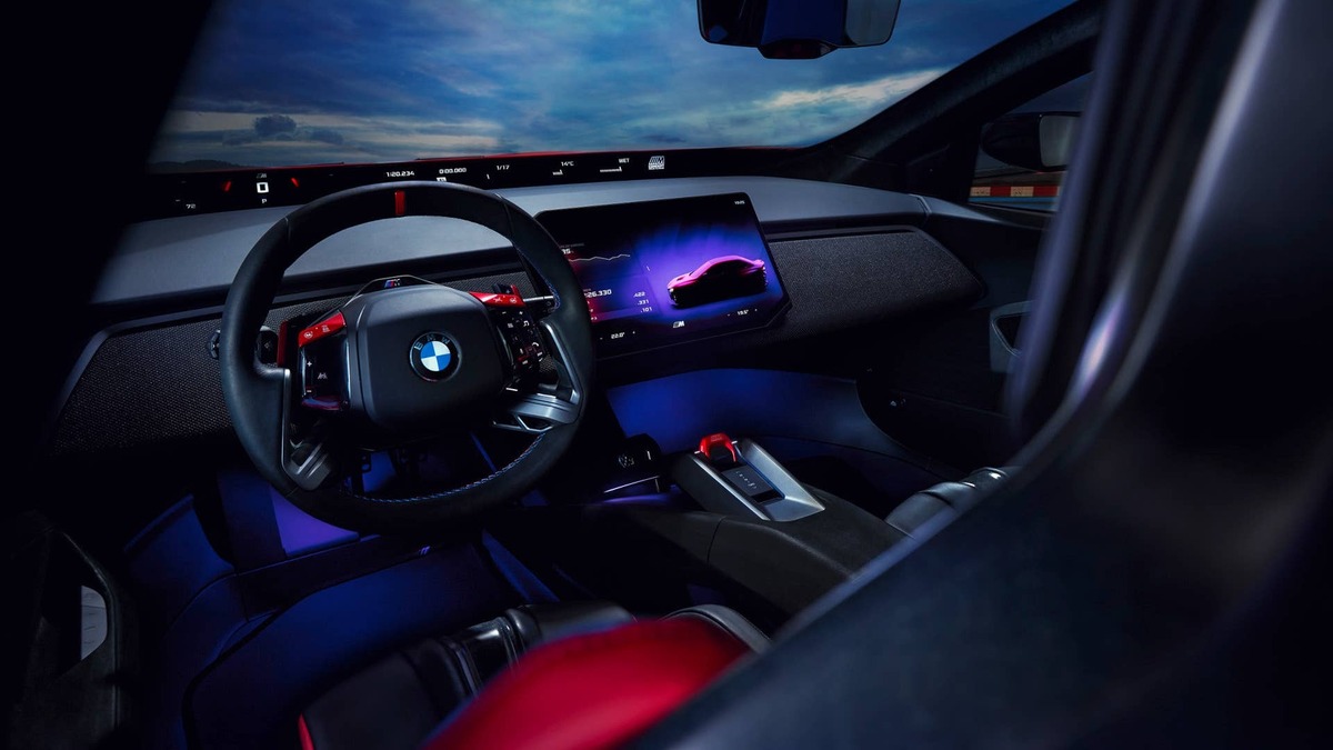 BMW