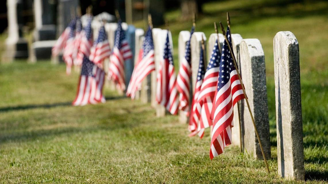 What's open & what's closed on Memorial Day 2026? 