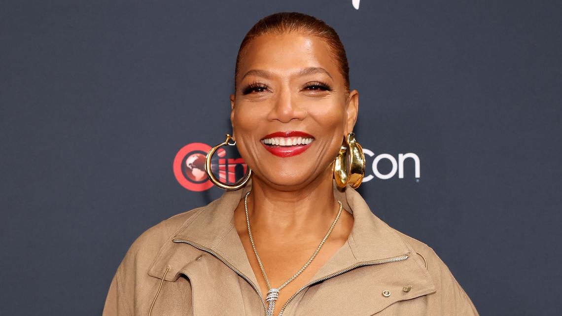 Queen Latifah to make her debut as a coach on ‘The Voice' season 30