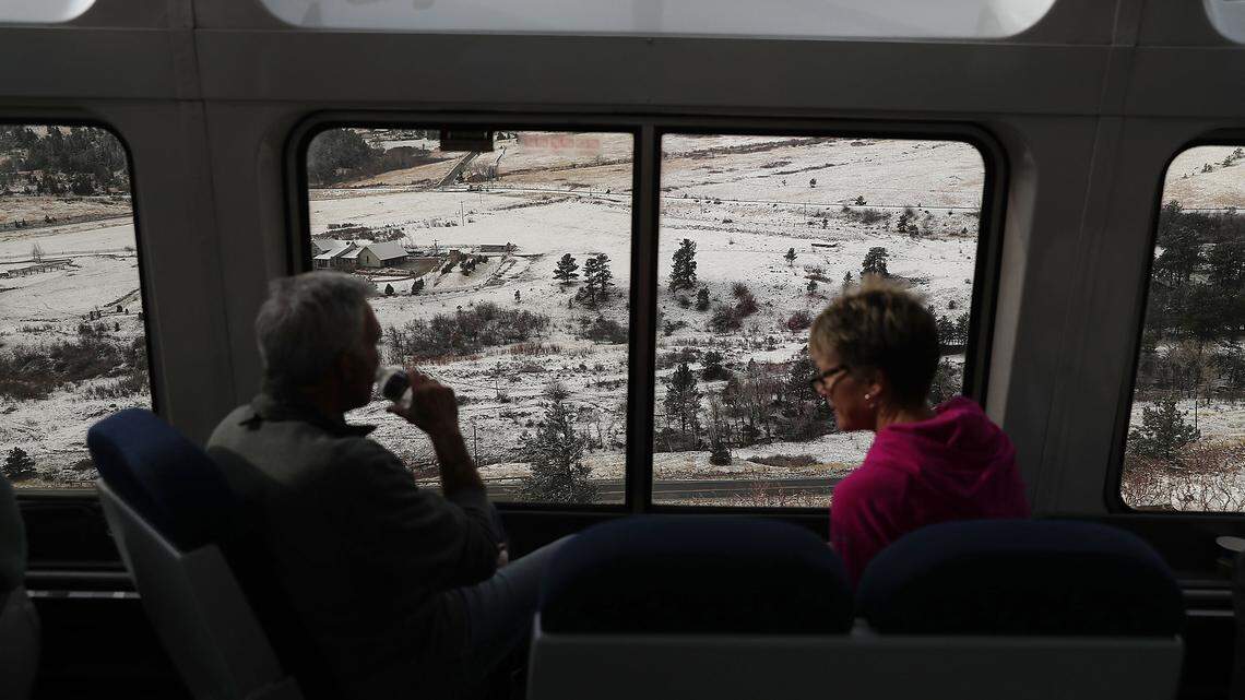 Why does train travel feel so special? Readers share their best memories