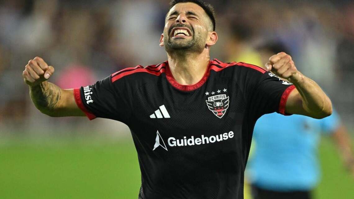 D.C. United faces C.F. Montreal looking to extend unbeaten streak to six matches 