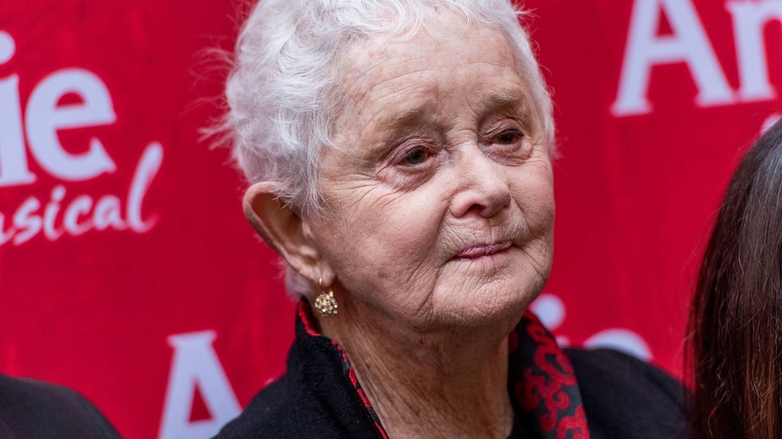 Oscar-Nominated Actress Barbara Barrie Dead at 95 