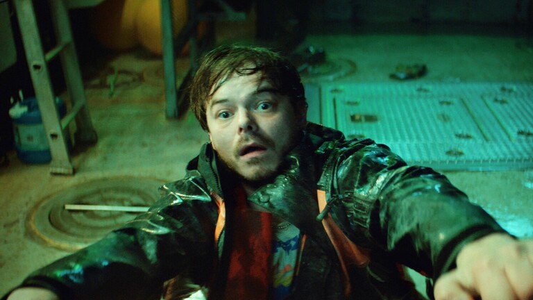 Netflix's Upcoming New Series Promises to Be 1 of 2026's Scariest Shows 