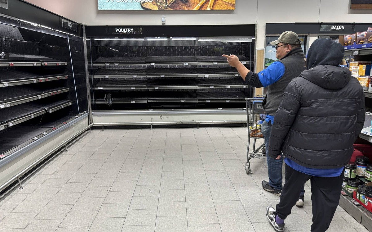  Mariano's confirms another store closure. 