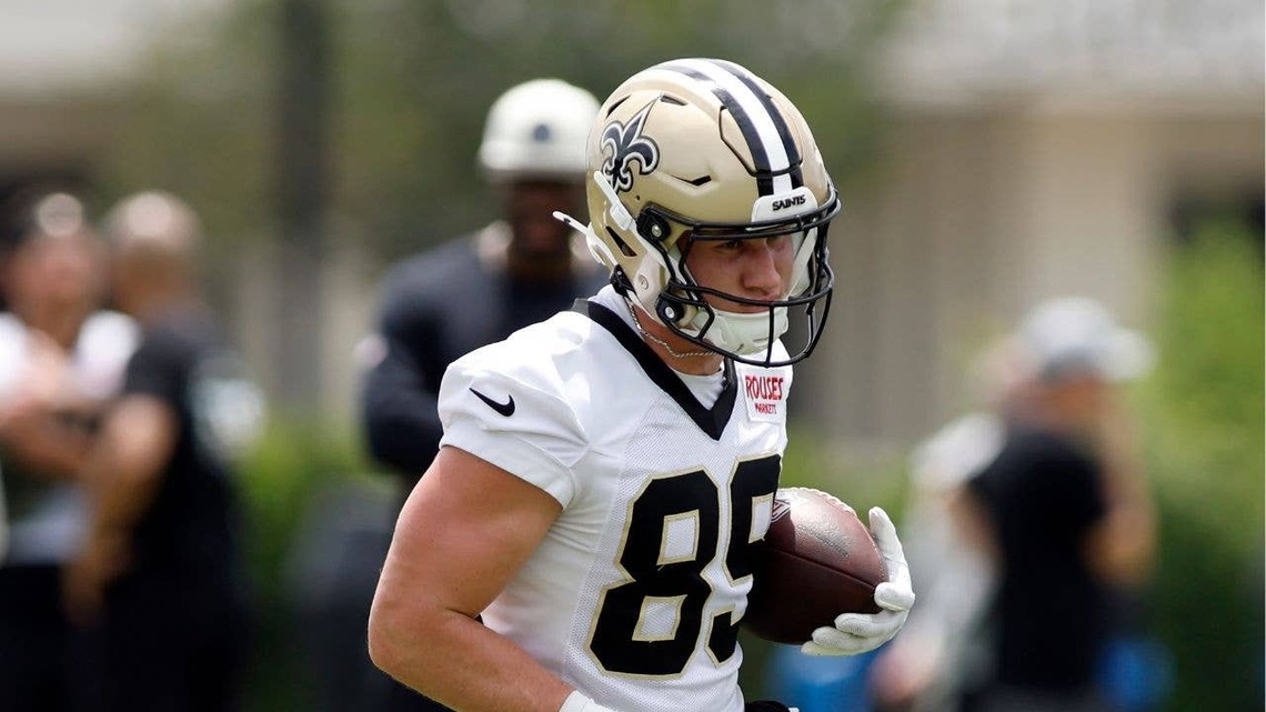 Brock Rechsteiner Suspended 6 Games by the NFL