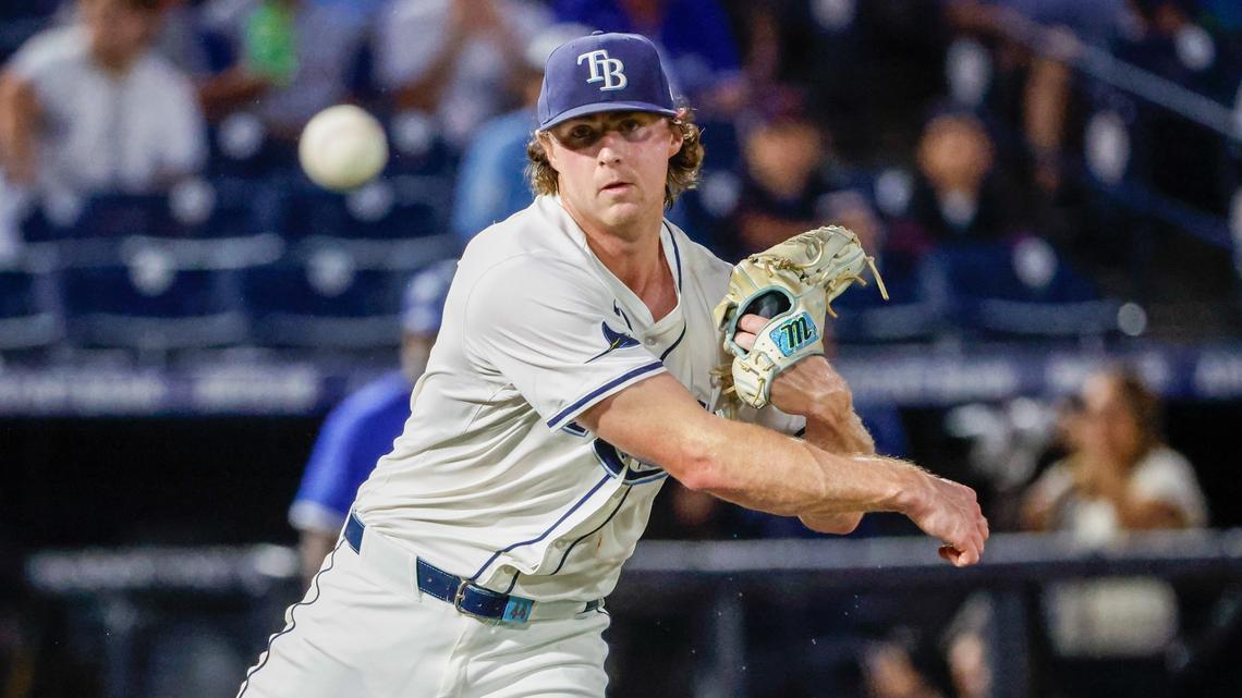 Jefferee Woo/Tampa Bay Times/TNS