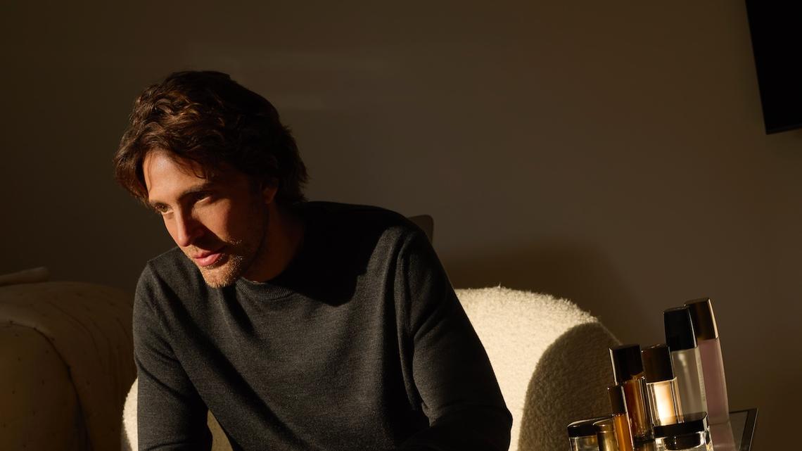 Ivan Pol Talks Snatched Skin and Evolving Celeb-Loved 'Beauty Sandwich' Facial 