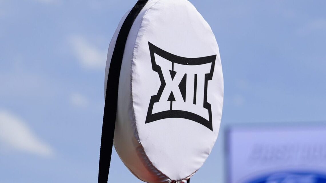 Ultimate road trip for Big 12 football fans: Five stadiums, 5 cities, 5 weekends 