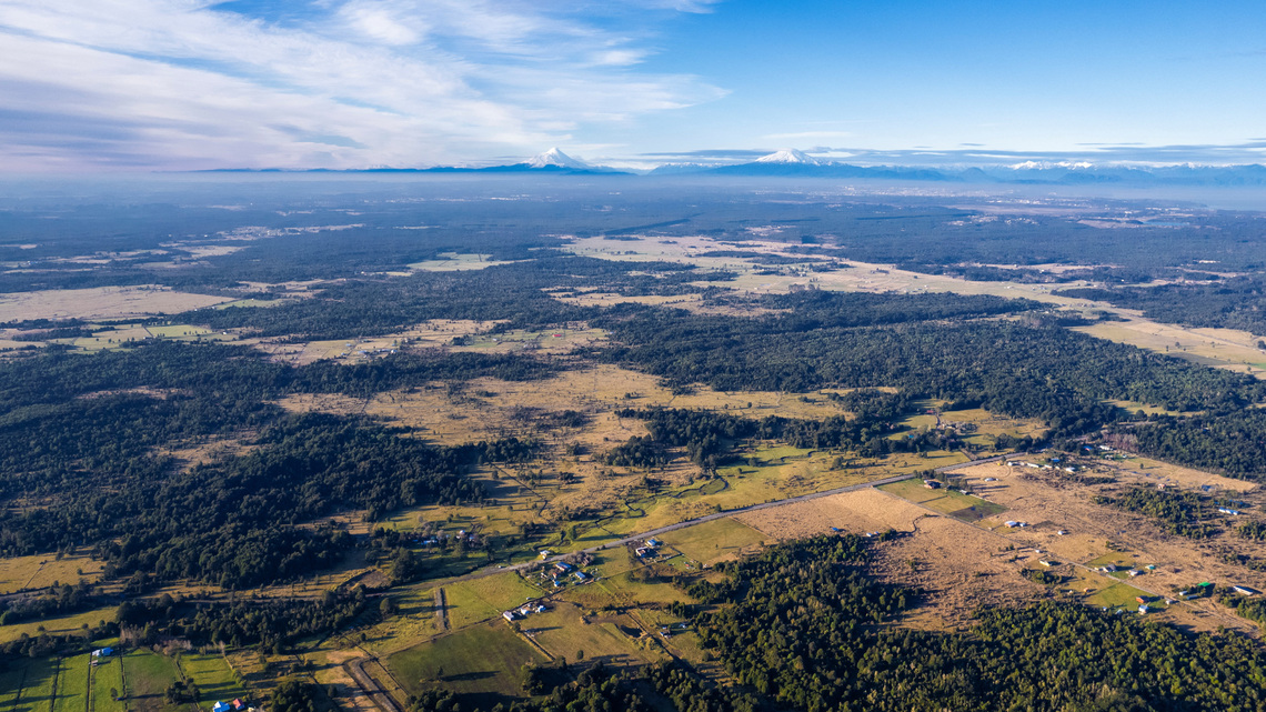 Researchers defend older age of key archaeological site in Chile 