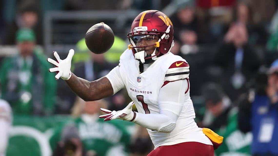 Top eight free agents still available ahead of Draft