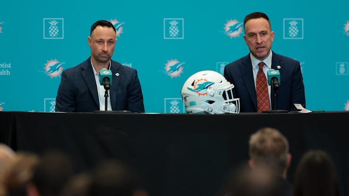 How Recent Free Agency History Could Provide a Club for Dolphins Plan
