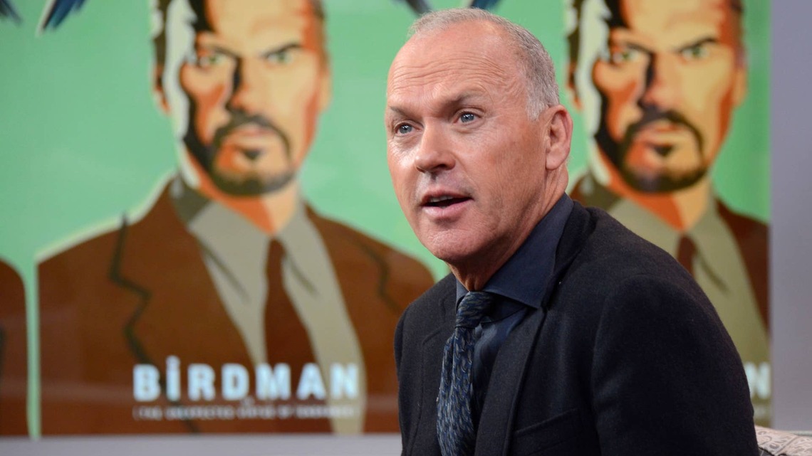 12 Years Ago Today, Michael Keaton's Weirdest Movie Premiered, Now Ranked Among The Greatest Of All Time 