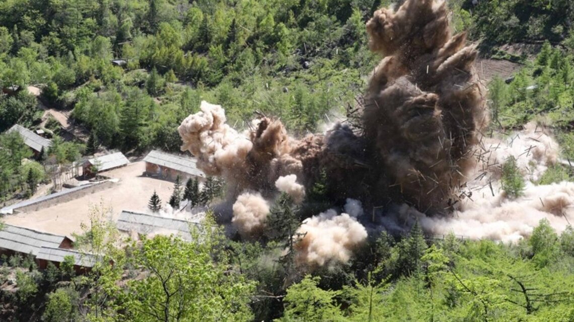 Radiation markers found in 44% of North Korean defectors tested 