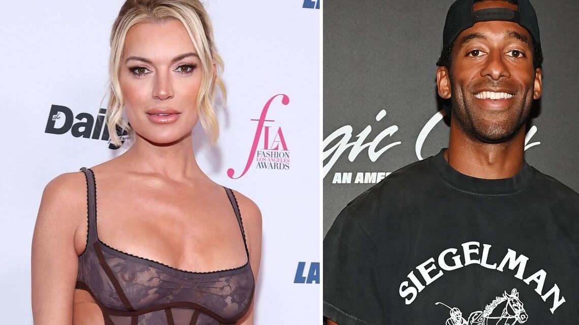 Lindsay Hubbard Reacts to Matt James 'Rumors' After Recent Outing Together 