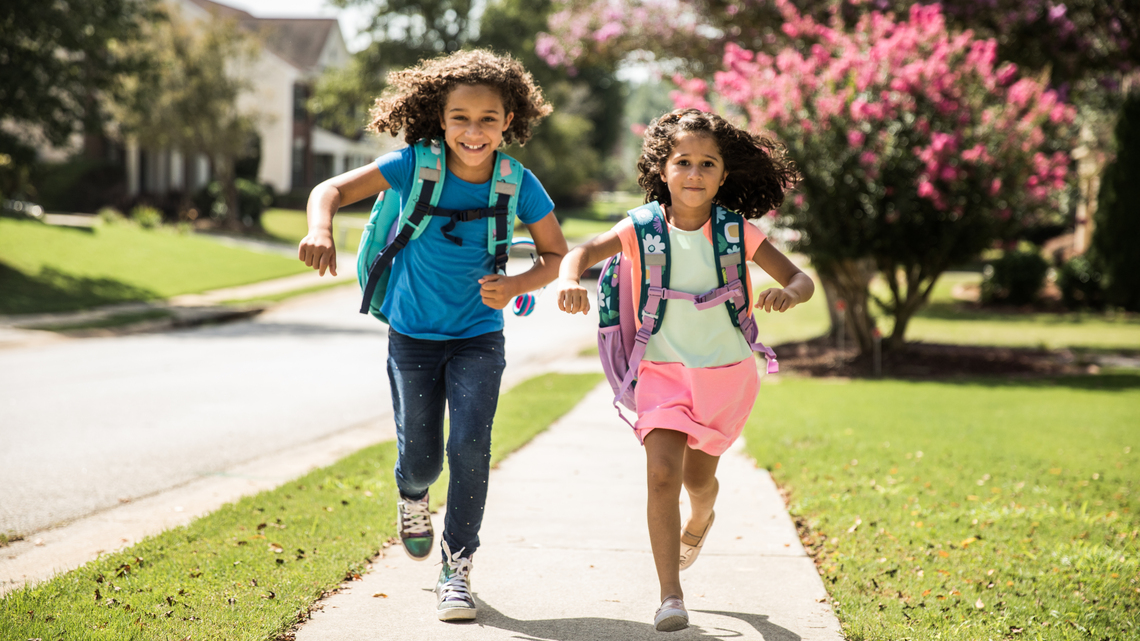 11 Supportive, Stylish Skechers Sneakers for Back to School 