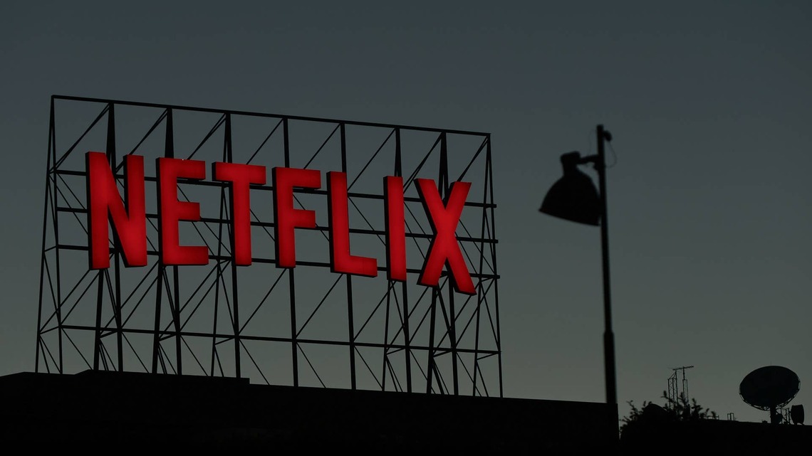 Netflix Just Greenlit a 'Big Brother'-Style Reality Series 