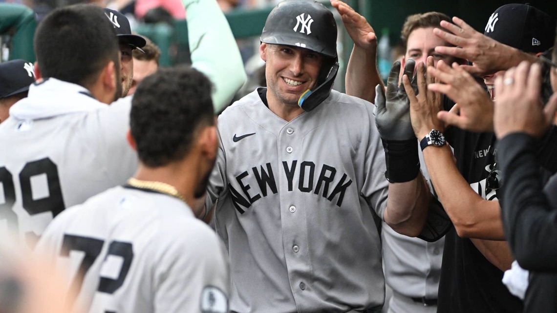 MLB Home Run Predictions Today: Best HR Prop Bets for Saturday, Sept. 12 