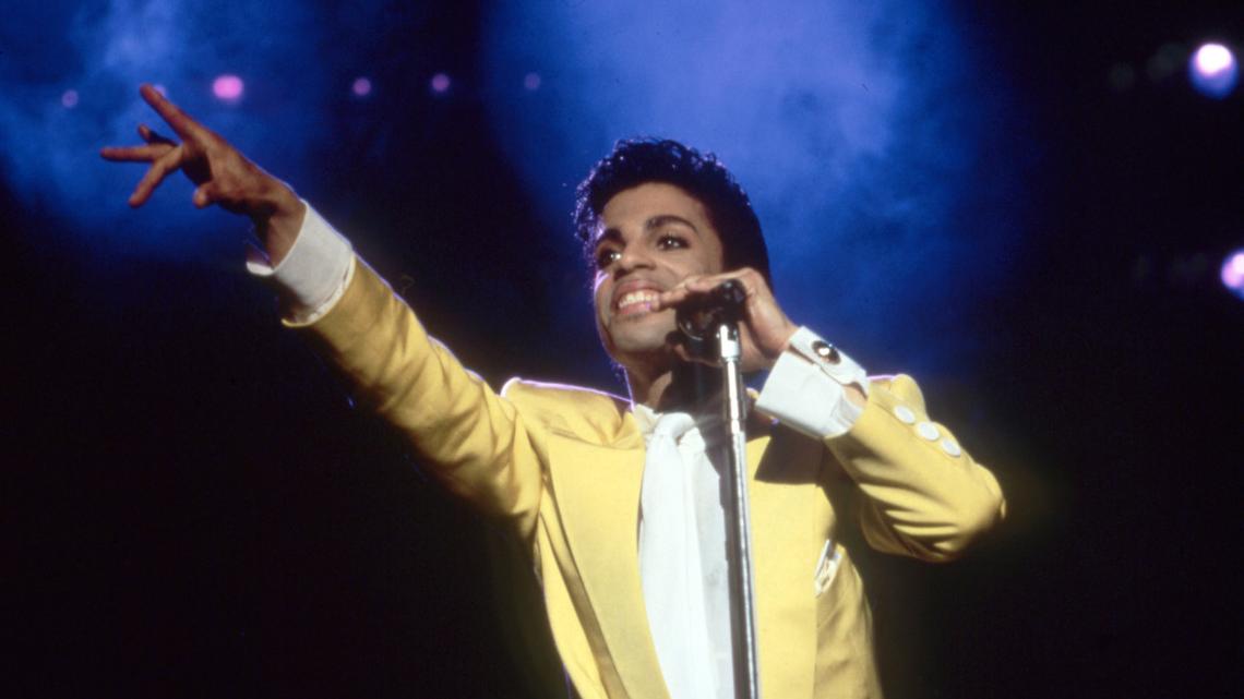 1986 Hit That Reached No. 1 Named 'Best Song of the 1980s' 