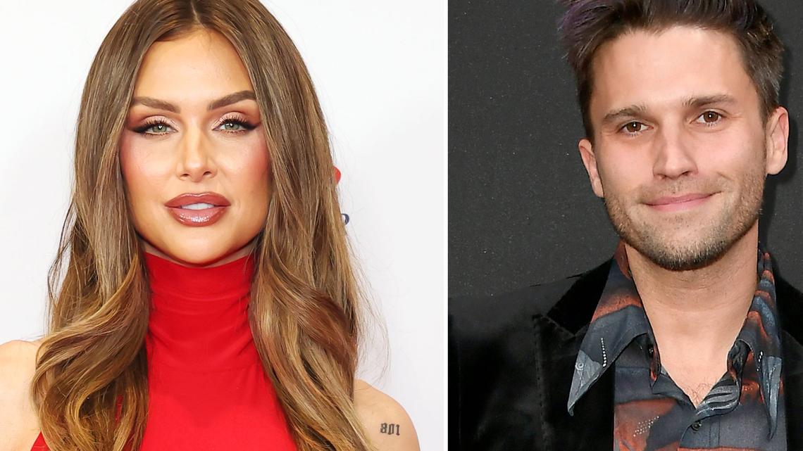 Lala Kent Gushes Over Tom Schwartz's 'Stunning' New Girlfriend 
