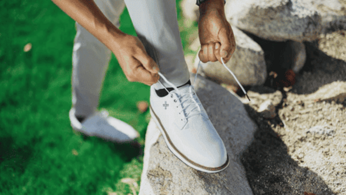 Father's Day Golf Gift Ideas: Shoes, Layers And Apparel Dad Can Put To Use 